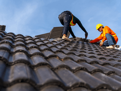 About Roof Repair Experts Saint Anthony, ND
